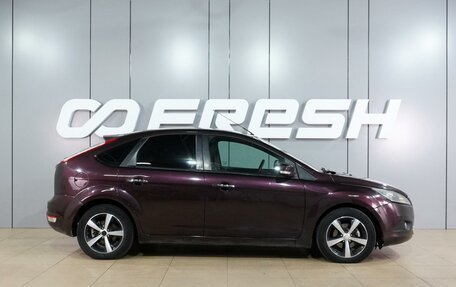 Ford Focus II рестайлинг, 2009 год, 639 000 рублей, 5 фотография