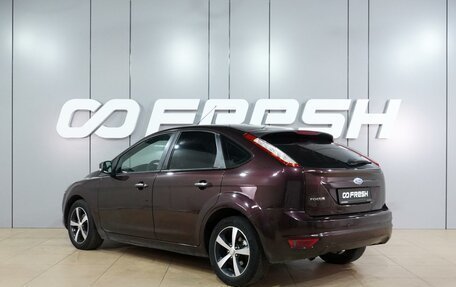 Ford Focus II рестайлинг, 2009 год, 639 000 рублей, 2 фотография