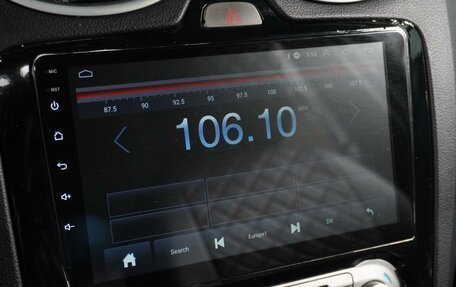 Ford Focus II рестайлинг, 2009 год, 639 000 рублей, 14 фотография