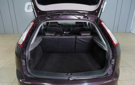 Ford Focus II рестайлинг, 2009 год, 639 000 рублей, 17 фотография