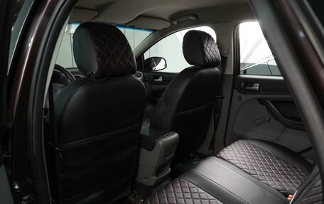 Ford Focus II рестайлинг, 2009 год, 639 000 рублей, 11 фотография