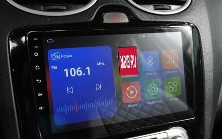 Ford Focus II рестайлинг, 2009 год, 639 000 рублей, 13 фотография