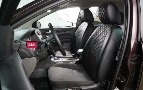 Ford Focus II рестайлинг, 2009 год, 639 000 рублей, 10 фотография