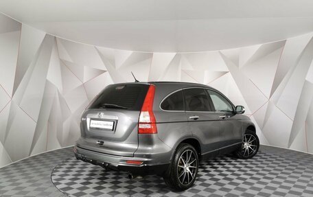 Honda CR-V IV, 2012 год, 1 375 000 рублей, 2 фотография