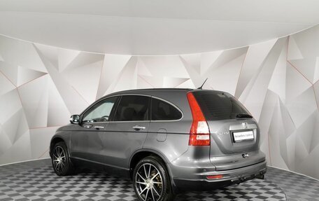 Honda CR-V IV, 2012 год, 1 375 000 рублей, 4 фотография
