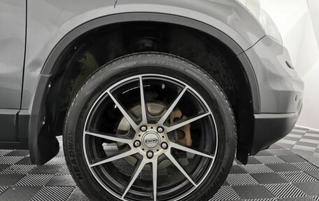 Honda CR-V IV, 2012 год, 1 375 000 рублей, 16 фотография