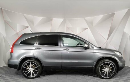 Honda CR-V IV, 2012 год, 1 375 000 рублей, 6 фотография