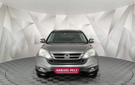 Honda CR-V IV, 2012 год, 1 375 000 рублей, 7 фотография