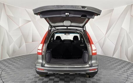 Honda CR-V IV, 2012 год, 1 375 000 рублей, 18 фотография
