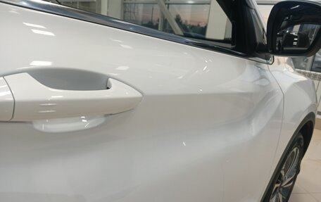 Geely Coolray I, 2023 год, 1 649 000 рублей, 8 фотография