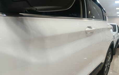 Geely Coolray I, 2023 год, 1 649 000 рублей, 11 фотография
