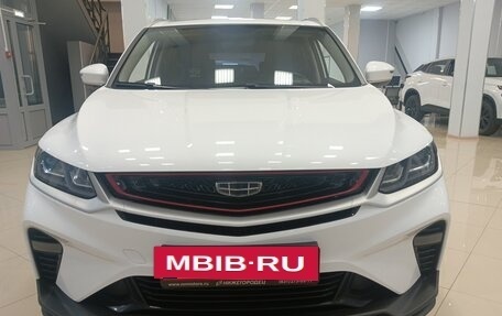 Geely Coolray I, 2023 год, 1 649 000 рублей, 5 фотография