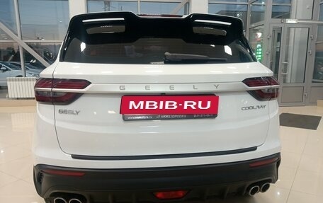 Geely Coolray I, 2023 год, 1 649 000 рублей, 6 фотография