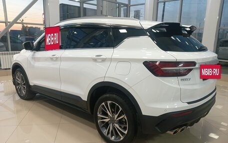 Geely Coolray I, 2023 год, 1 649 000 рублей, 4 фотография