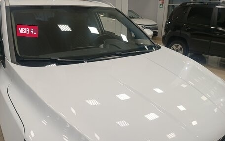 Geely Coolray I, 2023 год, 1 649 000 рублей, 9 фотография