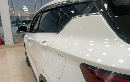 Geely Coolray I, 2023 год, 1 649 000 рублей, 13 фотография