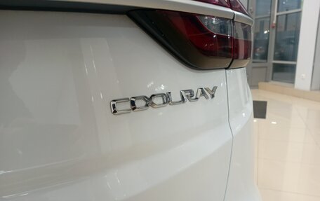 Geely Coolray I, 2023 год, 1 649 000 рублей, 14 фотография