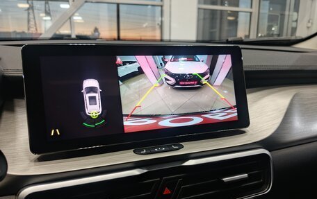 Geely Coolray I, 2023 год, 1 649 000 рублей, 20 фотография