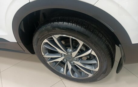 Geely Coolray I, 2023 год, 1 649 000 рублей, 25 фотография