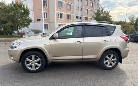 Toyota RAV4, 2008 год, 900 000 рублей, 2 фотография