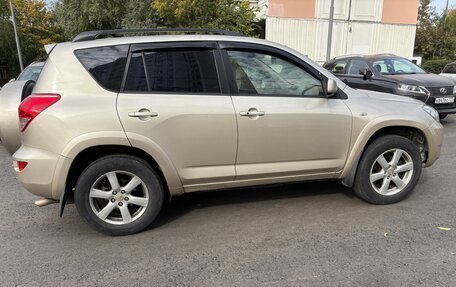 Toyota RAV4, 2008 год, 900 000 рублей, 3 фотография
