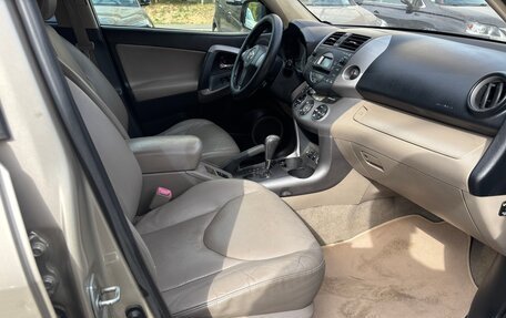 Toyota RAV4, 2008 год, 900 000 рублей, 5 фотография