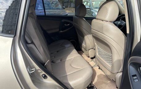 Toyota RAV4, 2008 год, 900 000 рублей, 6 фотография