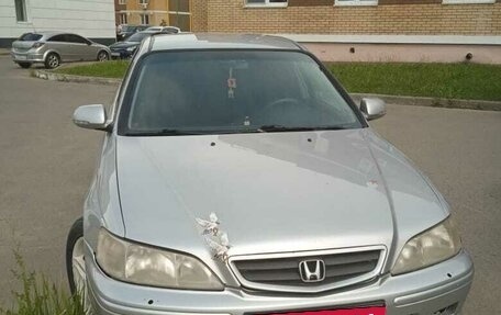 Honda Accord VII рестайлинг, 1999 год, 200 000 рублей, 1 фотография