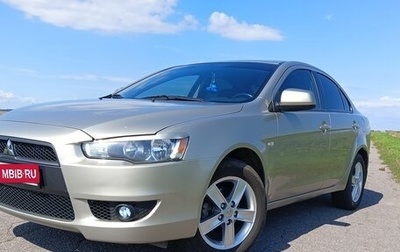 Mitsubishi Lancer IX, 2007 год, 780 000 рублей, 1 фотография