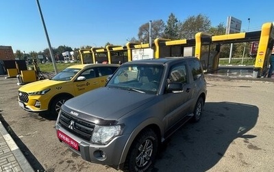 Mitsubishi Pajero IV, 2008 год, 2 000 000 рублей, 1 фотография