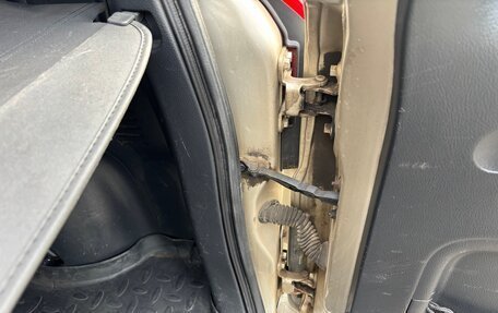 Toyota RAV4, 2008 год, 900 000 рублей, 9 фотография