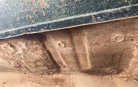 Chevrolet Niva I рестайлинг, 2004 год, 290 000 рублей, 9 фотография