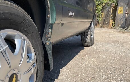 Chevrolet Niva I рестайлинг, 2004 год, 290 000 рублей, 6 фотография