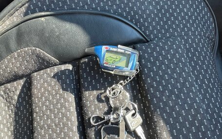 Chevrolet Niva I рестайлинг, 2004 год, 290 000 рублей, 7 фотография