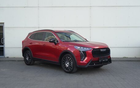 Haval Jolion, 2025 год, 2 749 000 рублей, 1 фотография