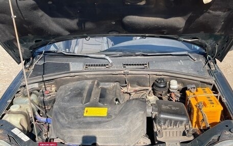 Chevrolet Niva I рестайлинг, 2004 год, 290 000 рублей, 11 фотография