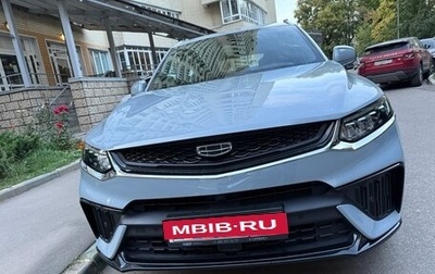 Geely Tugella FY11, 2023 год, 3 100 000 рублей, 1 фотография