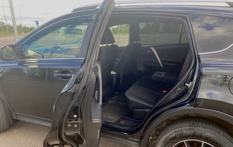 Toyota RAV4, 2014 год, 1 880 000 рублей, 12 фотография