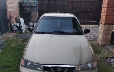 Daewoo Nexia I рестайлинг, 2006 год, 160 000 рублей, 1 фотография