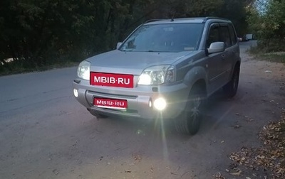Nissan X-Trail, 2004 год, 510 000 рублей, 1 фотография