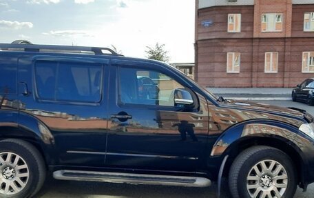 Nissan Pathfinder, 2012 год, 1 620 000 рублей, 3 фотография