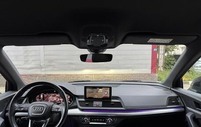 Audi Q5, 2020 год, 3 978 000 рублей, 1 фотография