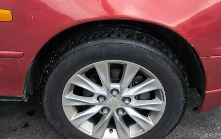 Toyota Camry, 1994 год, 330 000 рублей, 8 фотография