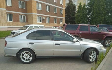 Honda Accord VII рестайлинг, 1999 год, 200 000 рублей, 3 фотография