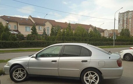 Honda Accord VII рестайлинг, 1999 год, 200 000 рублей, 2 фотография