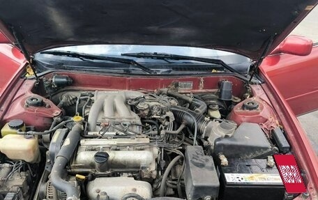 Toyota Camry, 1994 год, 330 000 рублей, 10 фотография