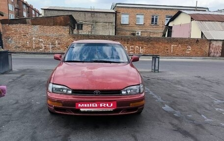 Toyota Camry, 1994 год, 330 000 рублей, 4 фотография