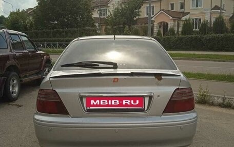 Honda Accord VII рестайлинг, 1999 год, 200 000 рублей, 4 фотография