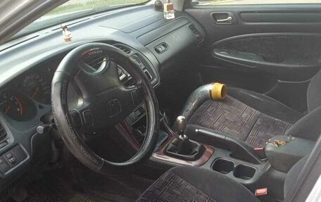 Honda Accord VII рестайлинг, 1999 год, 200 000 рублей, 5 фотография