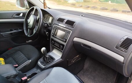 Skoda Octavia, 2009 год, 550 000 рублей, 7 фотография